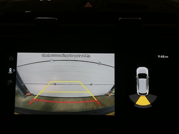 Used Hyundai TUCSON 2023 for sale - 76160325: Photo 11