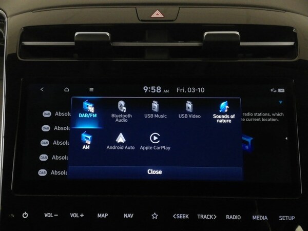 Used Hyundai TUCSON 2023 for sale - 76160325: Photo 14