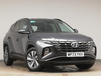 Hyundai - TUCSON