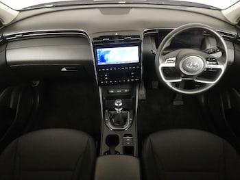 Used Hyundai TUCSON 2023 for sale - 76160325: Photo 2