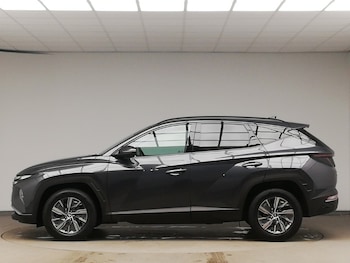 Used Hyundai TUCSON 2023 for sale - 76160325: Photo 4
