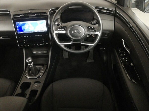 Used Hyundai TUCSON 2023 for sale - 76160325: Photo 7