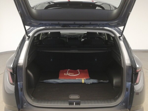 Used Hyundai TUCSON 2023 for sale - 76160325: Photo 8