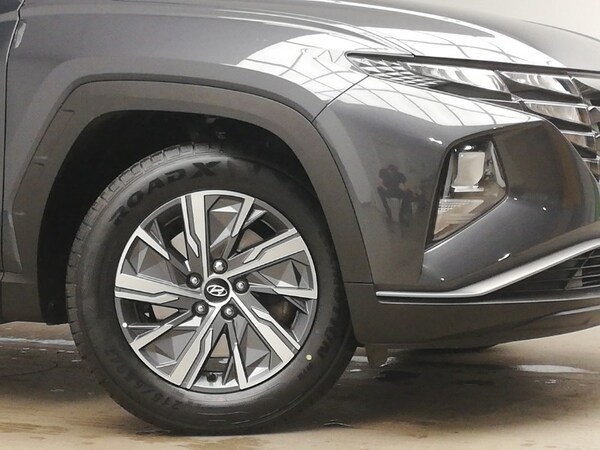 Used Hyundai TUCSON 2023 for sale - 76160325: Photo 9