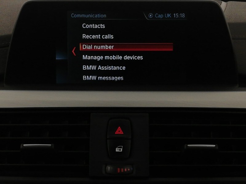 Used BMW 3 Series 2018 for sale - 77656878: Photo 10