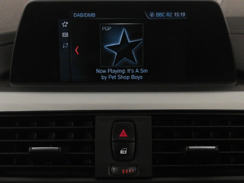 Used BMW 3 Series 2018 for sale - 77656878: Photo 12