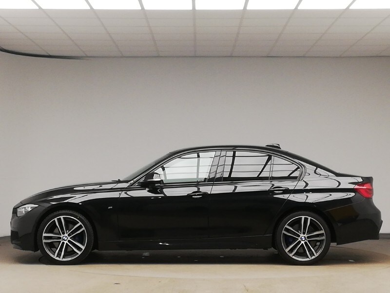 Used BMW 3 Series 2018 for sale - 77656878: Photo 4