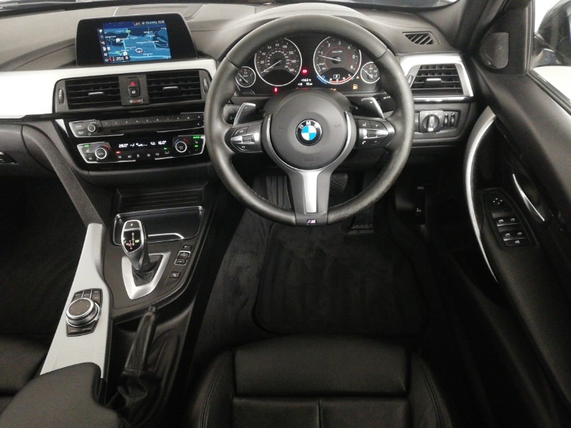 Used BMW 3 Series 2018 for sale - 77656878: Photo 7