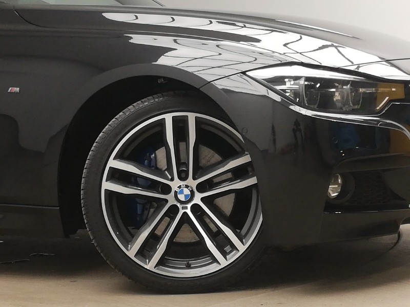 Used BMW 3 Series 2018 for sale - 77656878: Photo 9