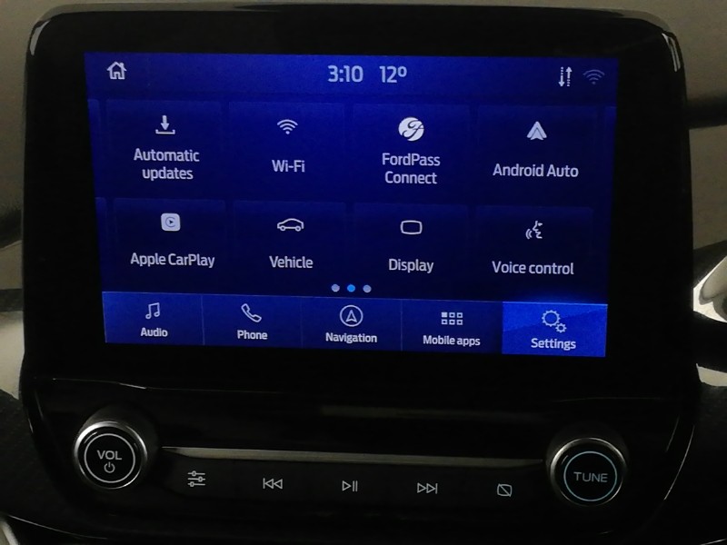 Used Ford Puma 2020 for sale - 77228923: Photo 15