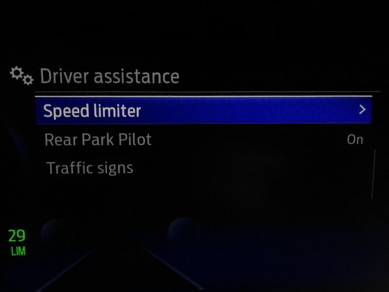 Used Ford Puma 2020 for sale - 77228923: Photo 16