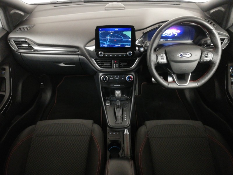 Used Ford Puma 2020 for sale - 77228923: Photo 2