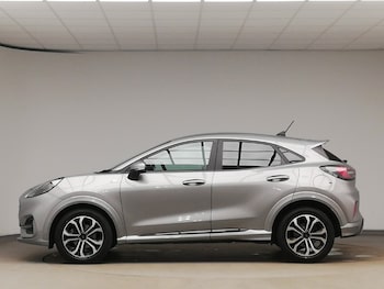 Used Ford Puma 2020 for sale - 77228923: Photo