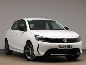2025 - 1.2 Turbo Design 5dr Auto