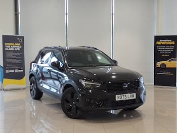 Used Volvo XC40 2025 for sale - 79768645: Photo