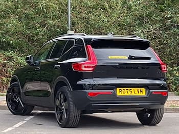 Used Volvo XC40 2025 for sale - 79768645: Photo