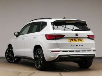 Used Cupra Ateca 2024 for sale - 74176031: Photo