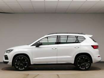 Used Cupra Ateca 2024 for sale - 74176031: Photo