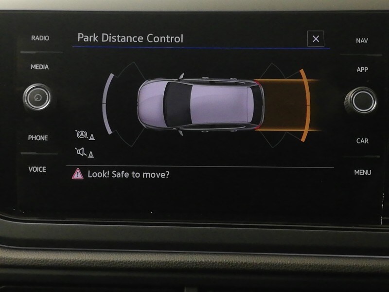 Used Volkswagen Polo 2022 for sale - 77947804: Photo 10