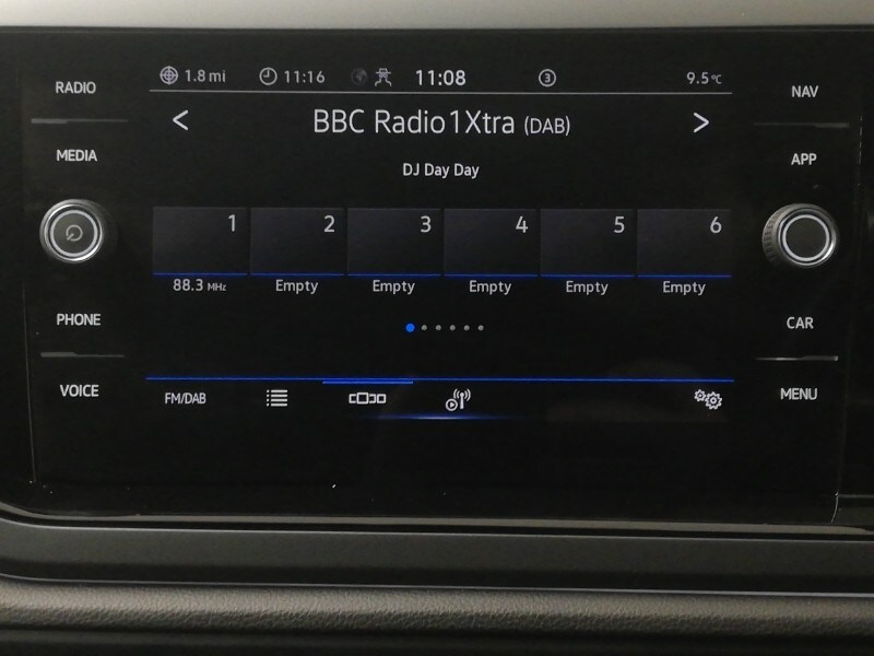 Used Volkswagen Polo 2022 for sale - 77947804: Photo 11