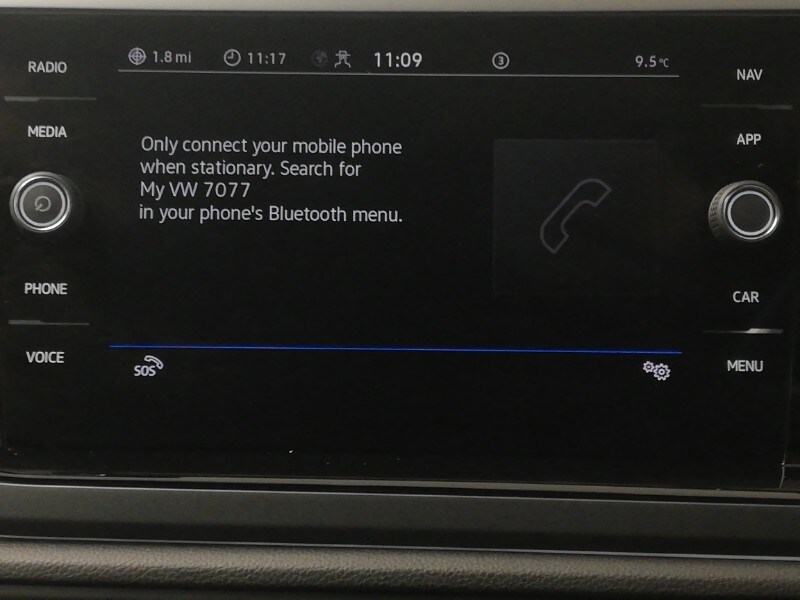 Used Volkswagen Polo 2022 for sale - 77947804: Photo 13