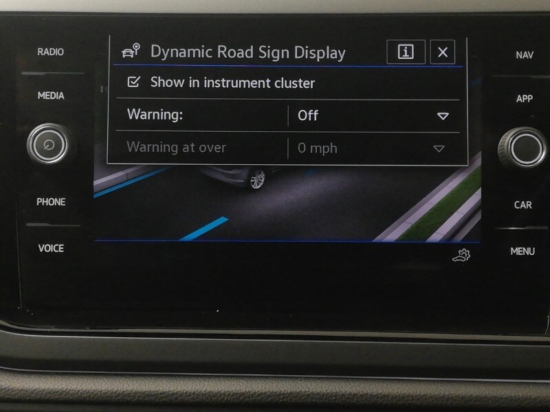 Used Volkswagen Polo 2022 for sale - 77947804: Photo 14