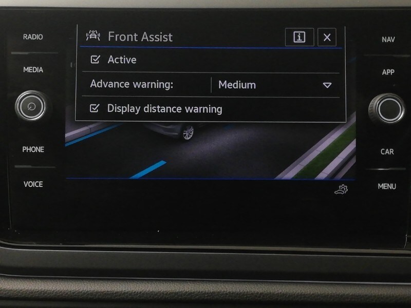 Used Volkswagen Polo 2022 for sale - 77947804: Photo 16