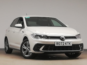 Volkswagen Polo feature image
