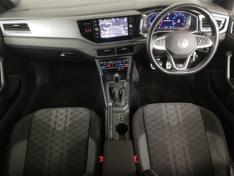 Used Volkswagen Polo 2022 for sale - 77947804: Photo 2