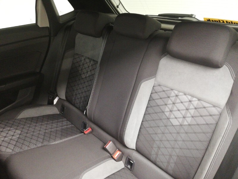 Used Volkswagen Polo 2022 for sale - 77947804: Photo 6