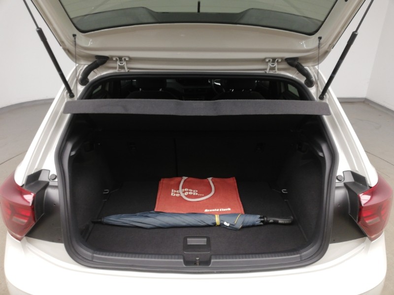 Used Volkswagen Polo 2022 for sale - 77947804: Photo 8