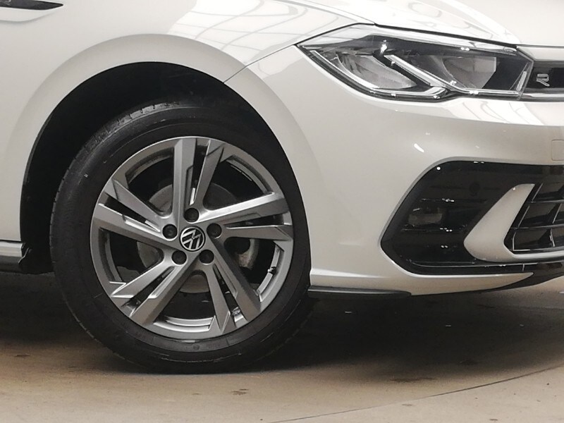 Used Volkswagen Polo 2022 for sale - 77947804: Photo 9