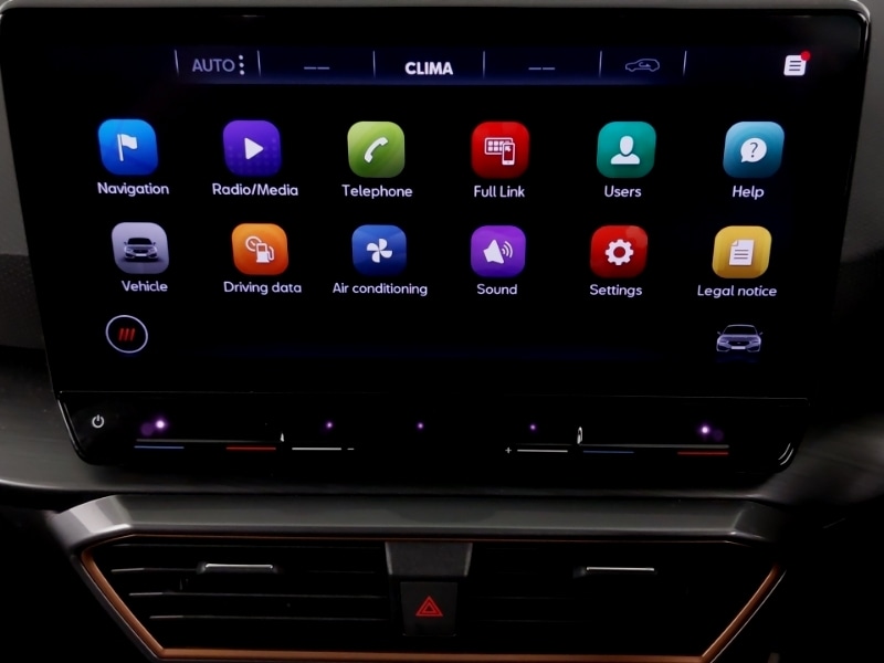 Used Cupra Leon 2023 for sale - 78113195: Photo 10