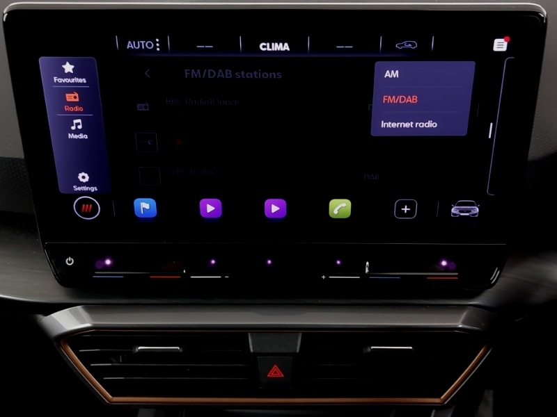 Used Cupra Leon 2023 for sale - 78113195: Photo 13