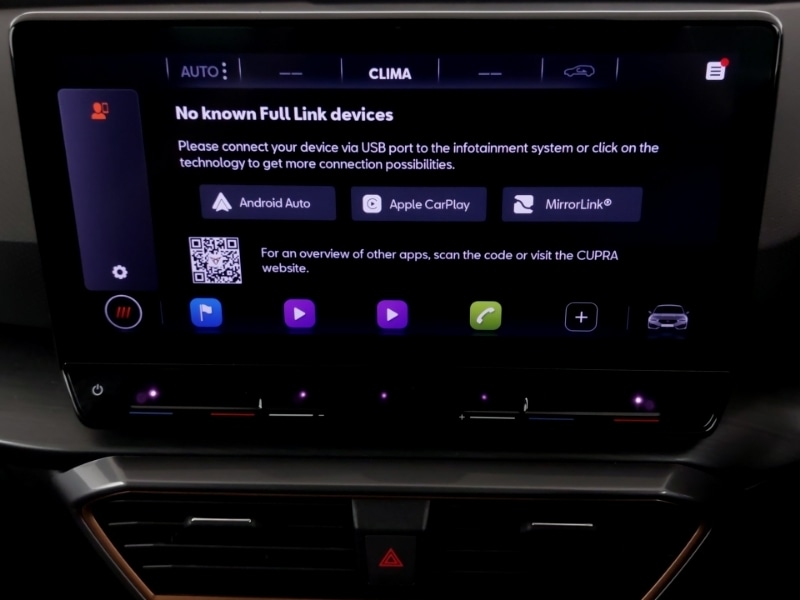 Used Cupra Leon 2023 for sale - 78113195: Photo 14