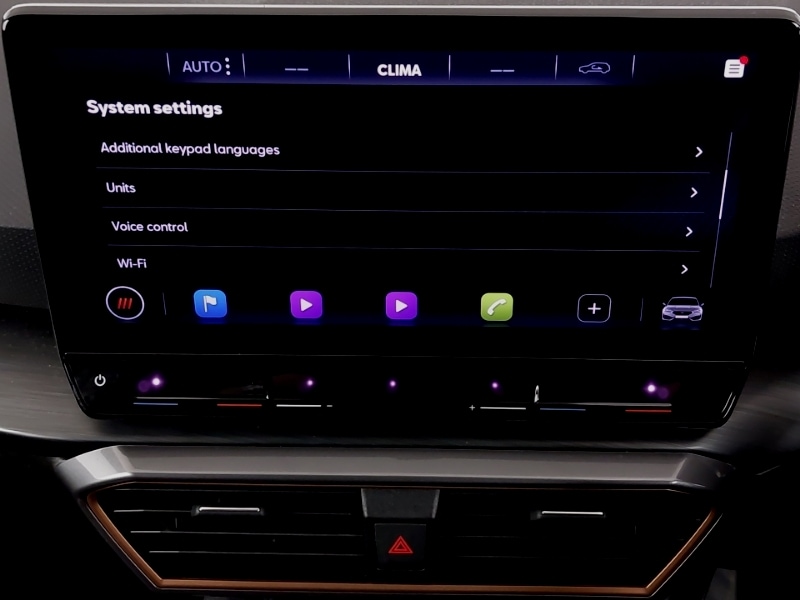 Used Cupra Leon 2023 for sale - 78113195: Photo 15