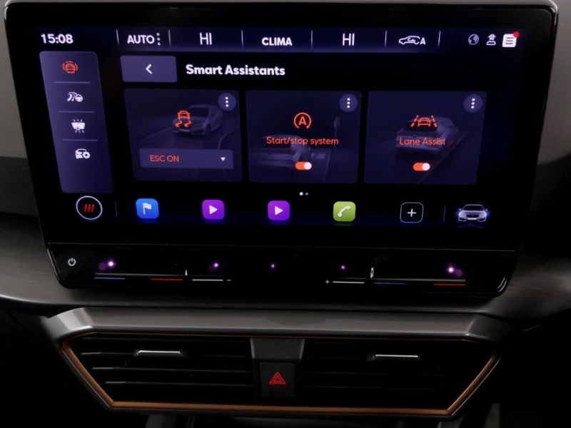 Used Cupra Leon 2023 for sale - 78113195: Photo 16