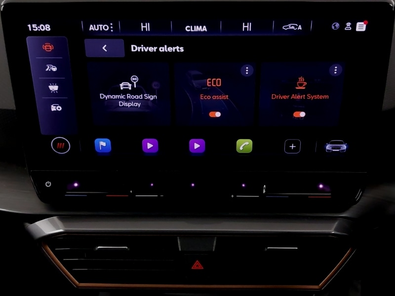 Used Cupra Leon 2023 for sale - 78113195: Photo 17