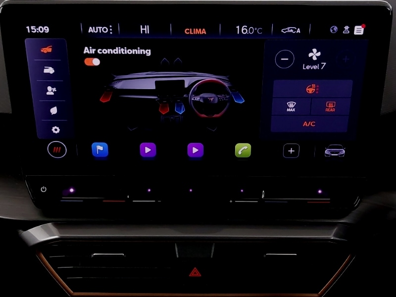 Used Cupra Leon 2023 for sale - 78113195: Photo 18