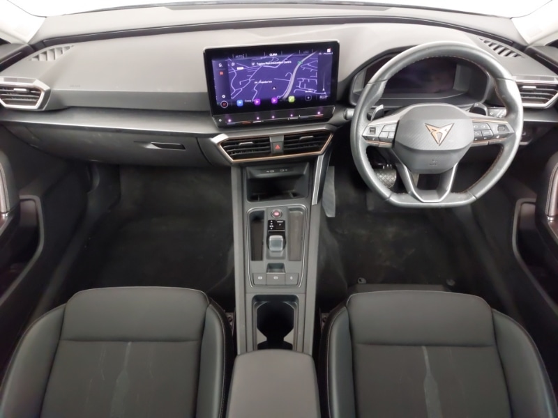 Used Cupra Leon 2023 for sale - 78113195: Photo 2