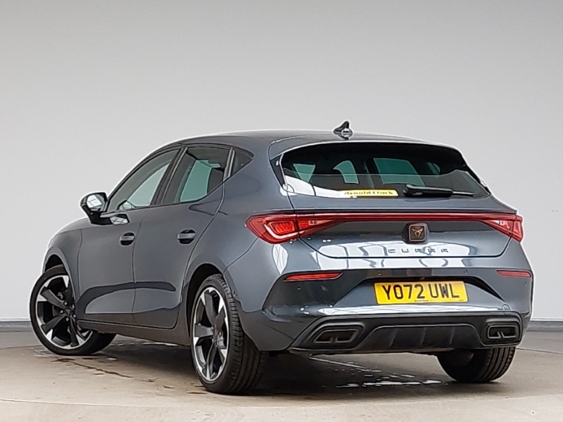 Used Cupra Leon 2023 for sale - 78113195: Photo 3