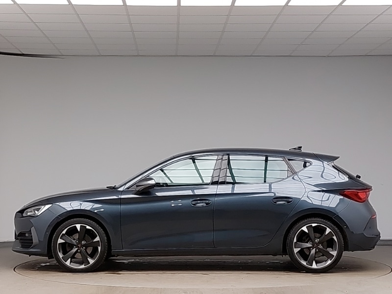 Used Cupra Leon 2023 for sale - 78113195: Photo 4