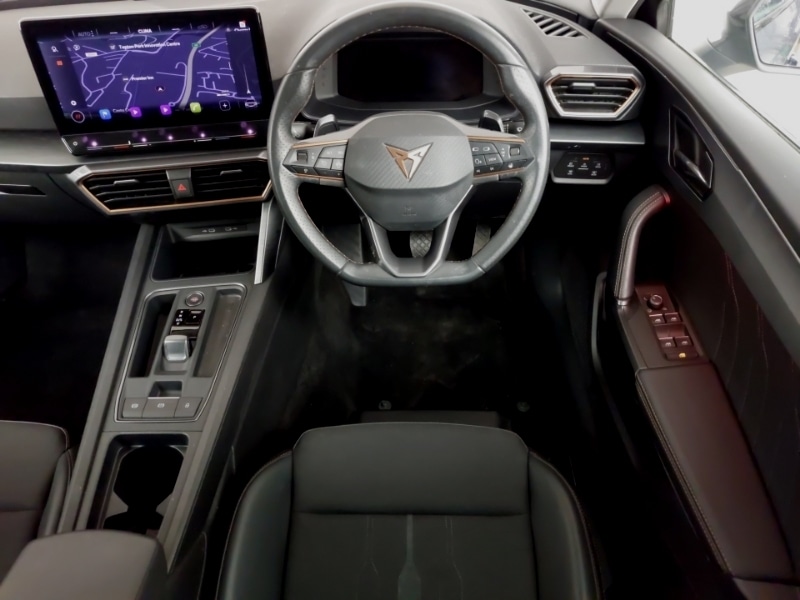 Used Cupra Leon 2023 for sale - 78113195: Photo 7