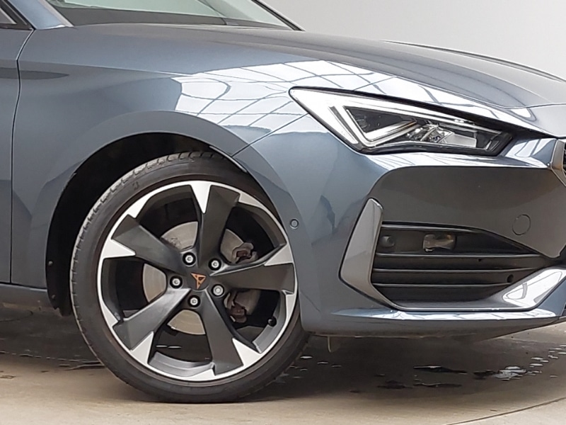 Used Cupra Leon 2023 for sale - 78113195: Photo 9