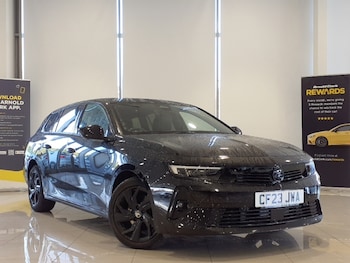 Used Vauxhall Astra 2023 for sale - 79605791: Photo