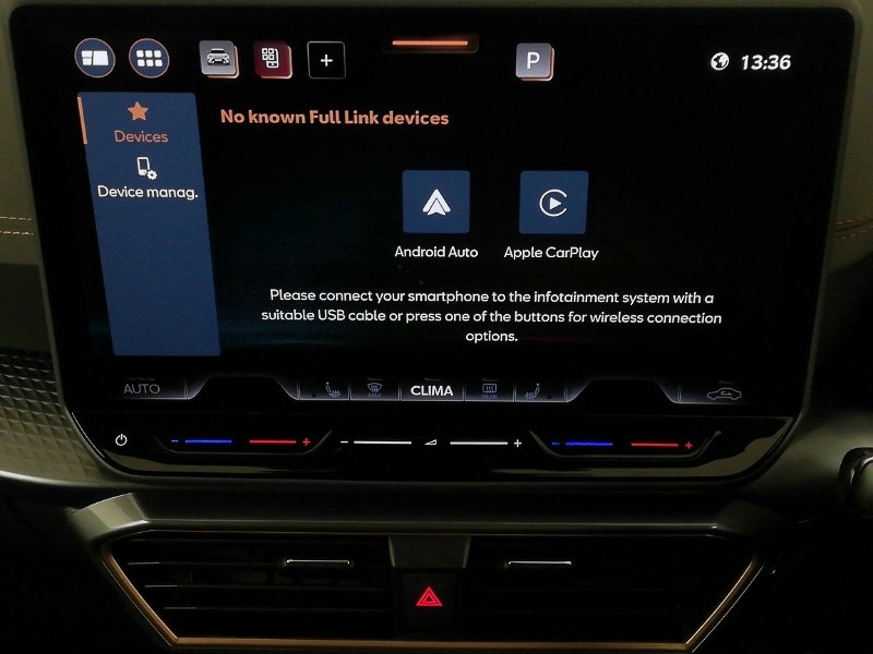 Used Cupra Formentor 2025 for sale - 77847183: Photo 13