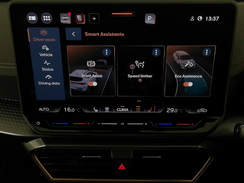 Used Cupra Formentor 2025 for sale - 77847183: Photo 15