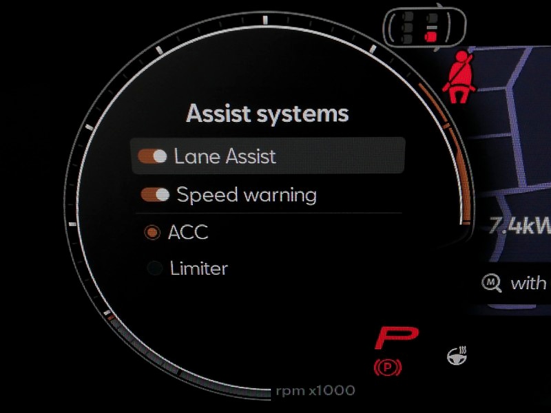 Used Cupra Formentor 2025 for sale - 77847183: Photo 18