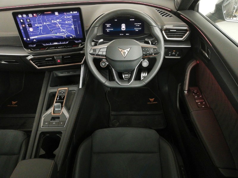 Used Cupra Formentor 2025 for sale - 77847183: Photo 7