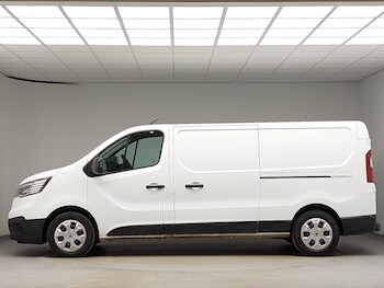Used Renault Trafic 2024 for sale - 78656524: Photo
